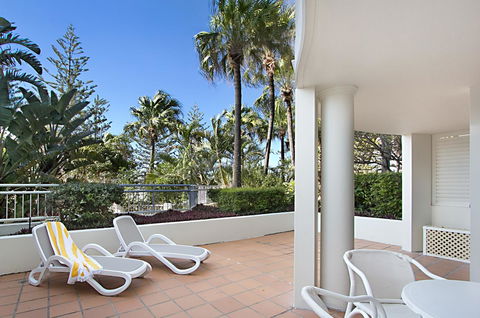 ULTIQA Burleigh Mediterranean Resort - Accommodation BNB 33