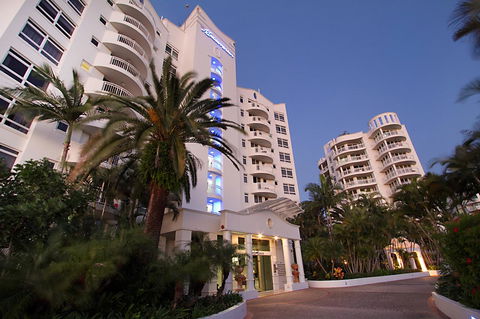 ULTIQA Burleigh Mediterranean Resort - Accommodation BNB 38