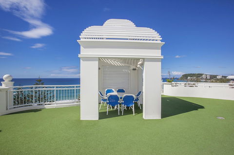 ULTIQA Burleigh Mediterranean Resort - Accommodation BNB 23