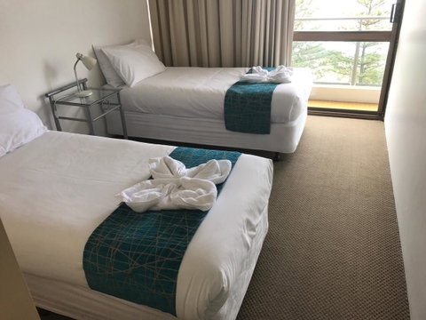 Northwind Beachfront Apartments - Accommodation BNB 11