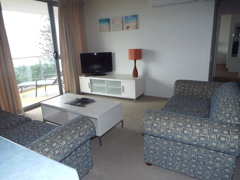 Northwind Beachfront Apartments - Accommodation BNB 16