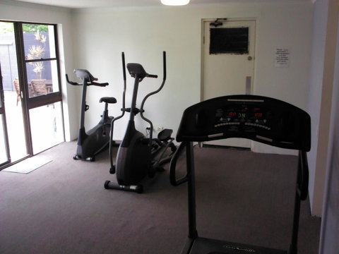 Northwind Beachfront Apartments - Accommodation BNB 6