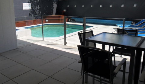 Northwind Beachfront Apartments - Accommodation BNB 12