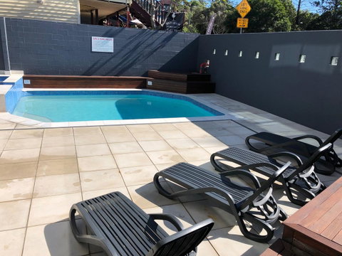 Northwind Beachfront Apartments - Accommodation BNB 3