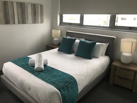 Northwind Beachfront Apartments - Accommodation BNB 21