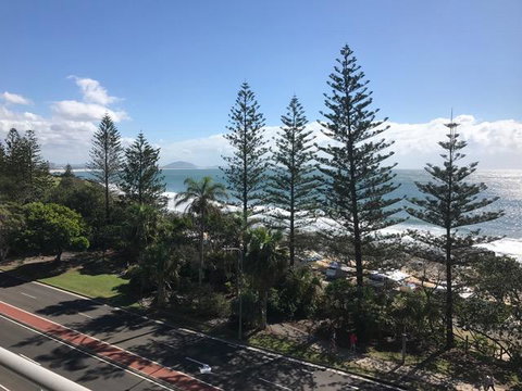 Northwind Beachfront Apartments - Accommodation BNB 10
