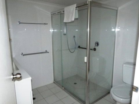 Northwind Beachfront Apartments - Accommodation BNB 24