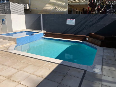 Northwind Beachfront Apartments - Accommodation BNB 9