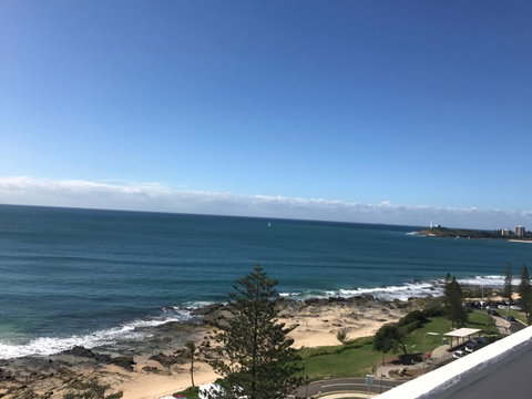 Northwind Beachfront Apartments - Accommodation BNB 1