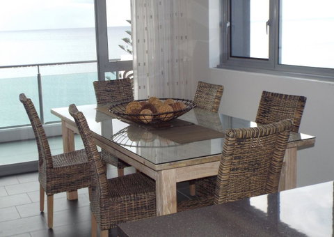 Northwind Beachfront Apartments - Accommodation BNB 15