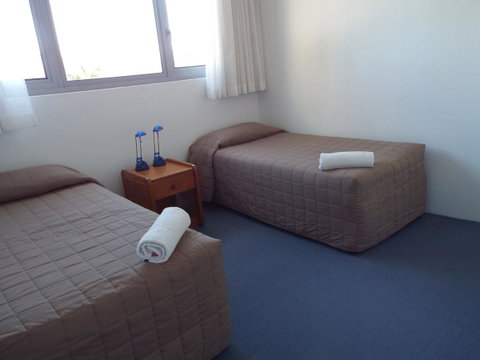 Northwind Beachfront Apartments - Accommodation BNB 17