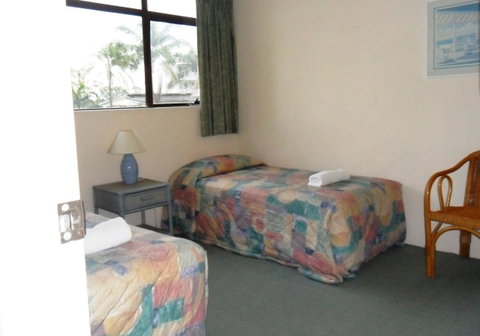 Northwind Beachfront Apartments - Accommodation BNB 18