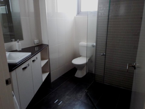 Northwind Beachfront Apartments - Accommodation BNB 22