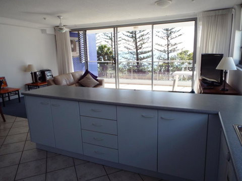 Northwind Beachfront Apartments - Accommodation BNB 19