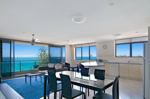 Northwind Beachfront Apartments - Accommodation BNB 4