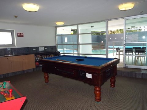 Northwind Beachfront Apartments - Accommodation BNB 14