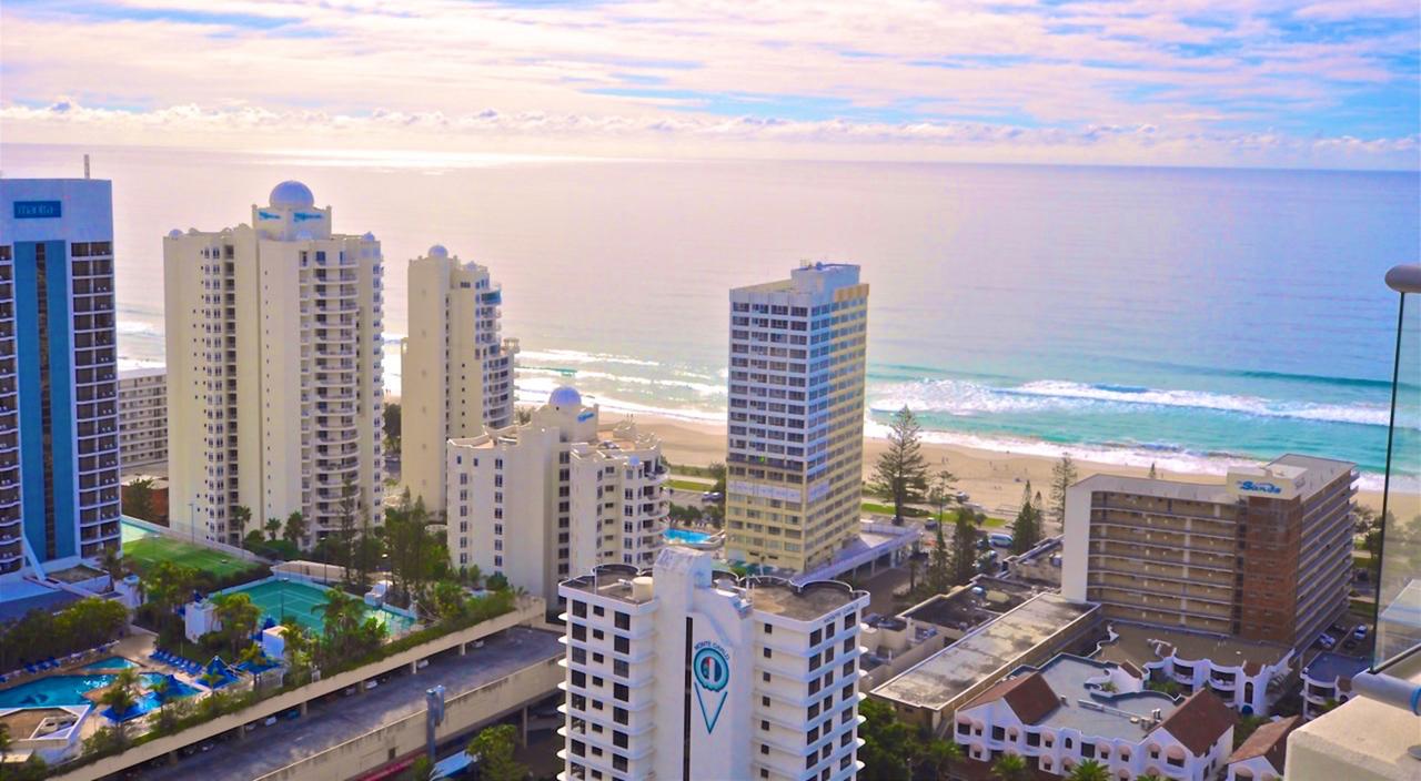 Surfers Paradise QLD Accommodation BNB