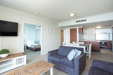 Chevron Renaissance - Private Apartments - Accommodation BNB 11