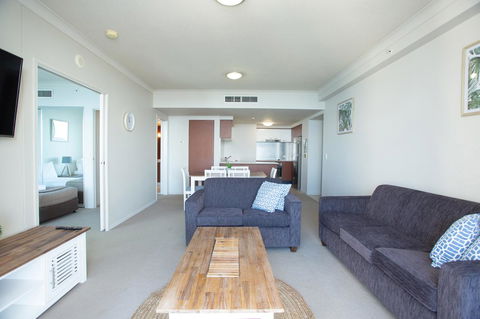 Chevron Renaissance - Private Apartments - Accommodation BNB 12