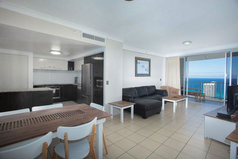 Chevron Renaissance - Private Apartments - Accommodation BNB 41