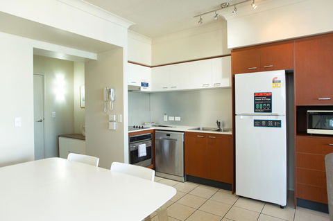 Chevron Renaissance - Private Apartments - Accommodation BNB 36