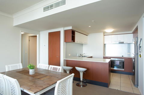 Chevron Renaissance - Private Apartments - Accommodation BNB 7