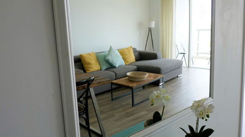 Chevron Renaissance - Private Apartments - Accommodation BNB 38