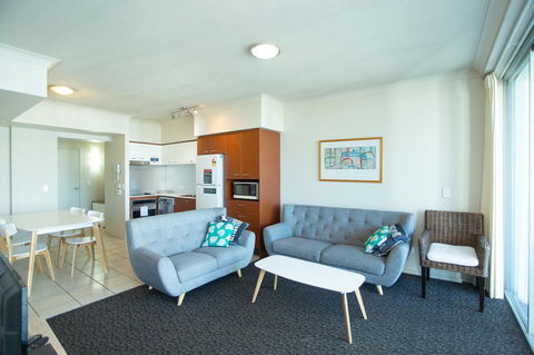 Chevron Renaissance - Private Apartments - Accommodation BNB 37