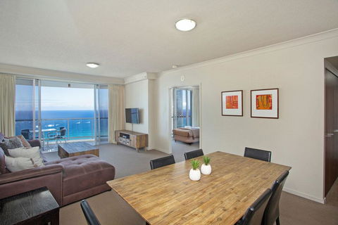 Chevron Renaissance - Private Apartments - Accommodation BNB 39