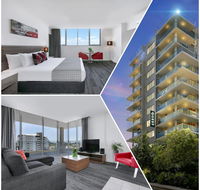 Quest South Brisbane - Accommodation BNB