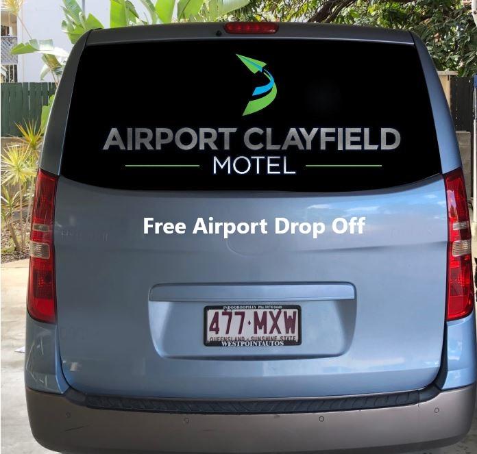 Clayfield QLD Accommodation BNB
