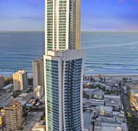 Holiday Holiday H-Residences Apartments - Accommodation BNB