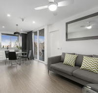 Menso at Southbank - Accommodation BNB