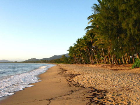 BeachView Apartments At Villa Paradiso - Accommodation BNB 33