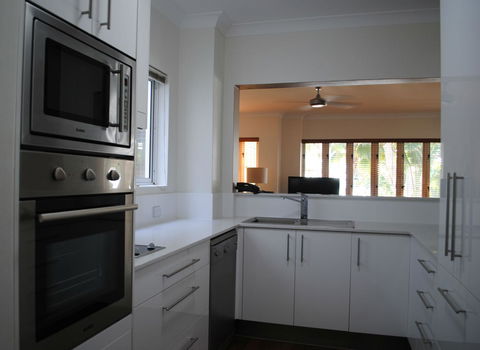 BeachView Apartments At Villa Paradiso - Accommodation BNB 16