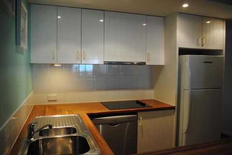 BeachView Apartments At Villa Paradiso - Accommodation BNB 37