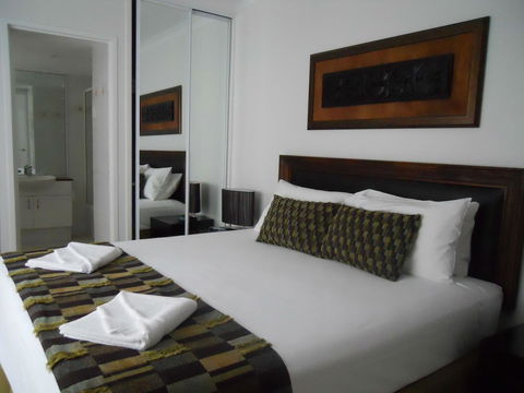 BeachView Apartments At Villa Paradiso - Accommodation BNB 34