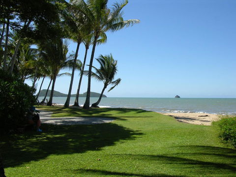BeachView Apartments At Villa Paradiso - Accommodation BNB 25