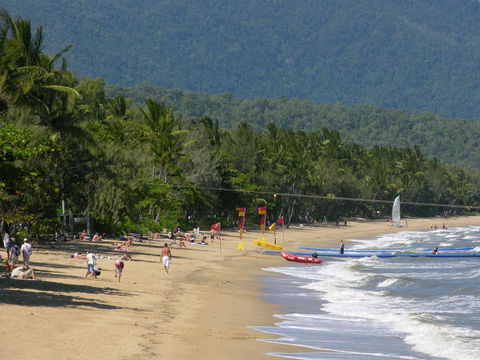 BeachView Apartments At Villa Paradiso - Accommodation BNB 18