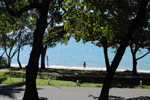 BeachView Apartments At Villa Paradiso - Accommodation BNB 8