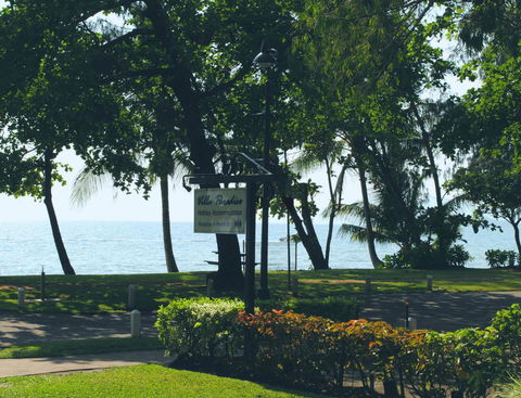 BeachView Apartments At Villa Paradiso - Accommodation BNB 27