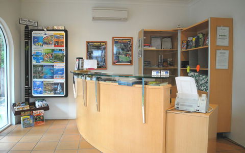 BeachView Apartments At Villa Paradiso - Accommodation BNB 23