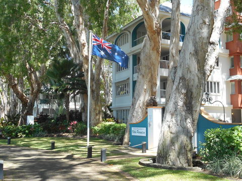BeachView Apartments At Villa Paradiso - Accommodation BNB 2