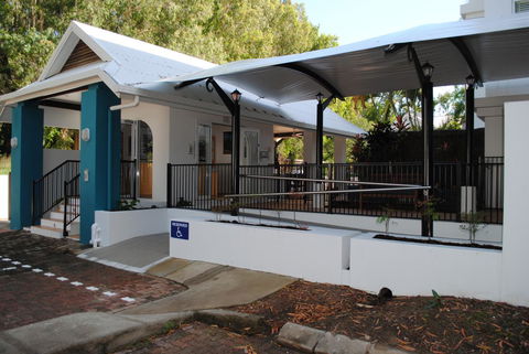 BeachView Apartments At Villa Paradiso - Accommodation BNB 24