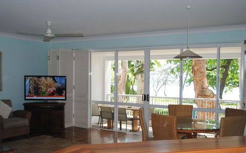 BeachView Apartments At Villa Paradiso - Accommodation BNB 21