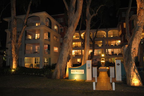 BeachView Apartments At Villa Paradiso - Accommodation BNB 6