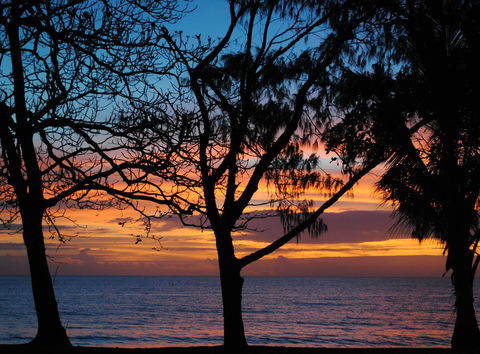 BeachView Apartments At Villa Paradiso - Accommodation BNB 32