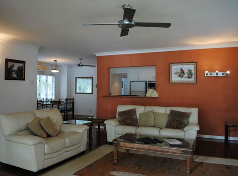 BeachView Apartments At Villa Paradiso - Accommodation BNB 14