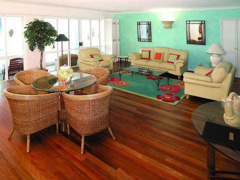 BeachView Apartments At Villa Paradiso - Accommodation BNB 29