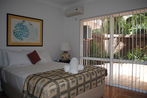 BeachView Apartments At Villa Paradiso - Accommodation BNB 36